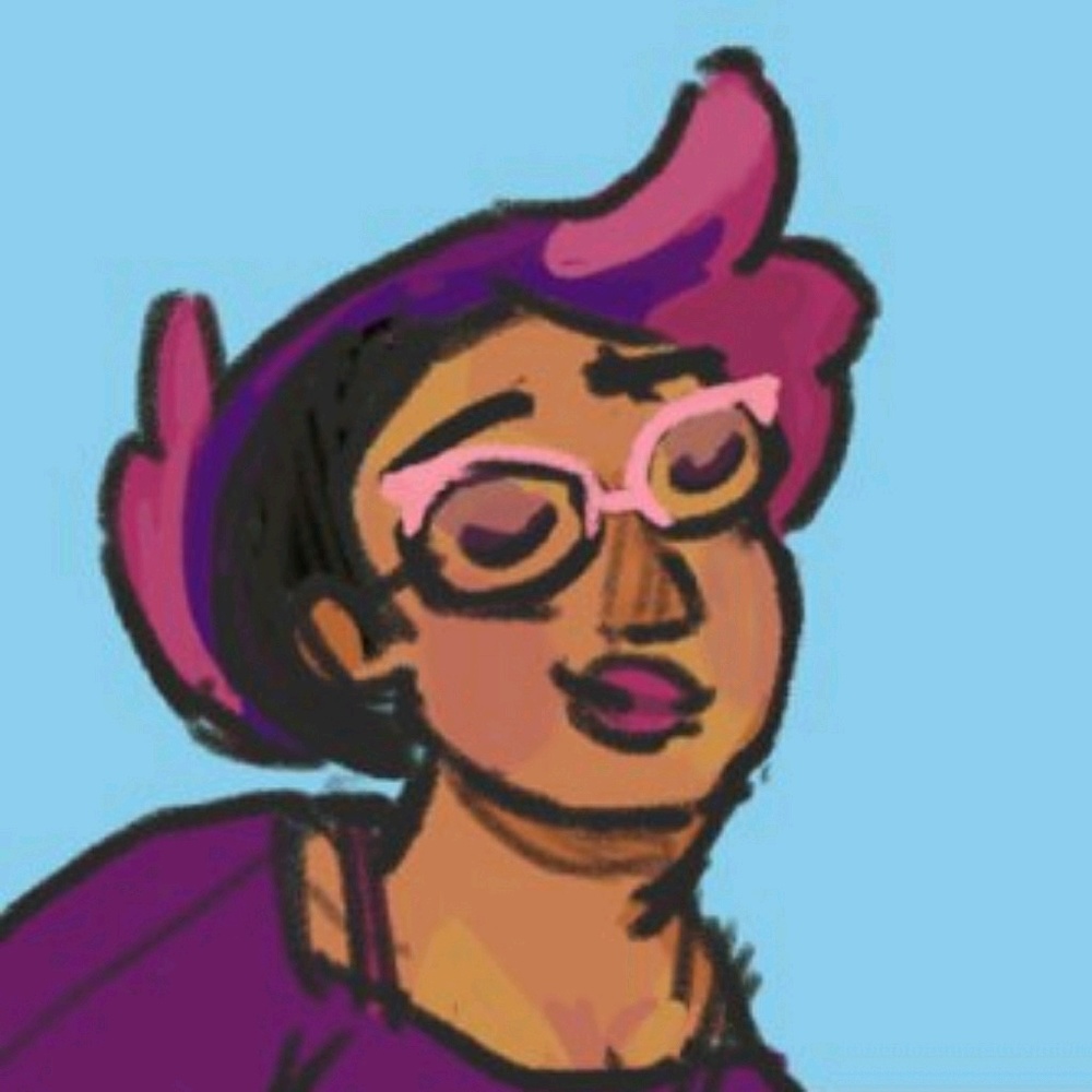 Meet your Posher, Vidhya